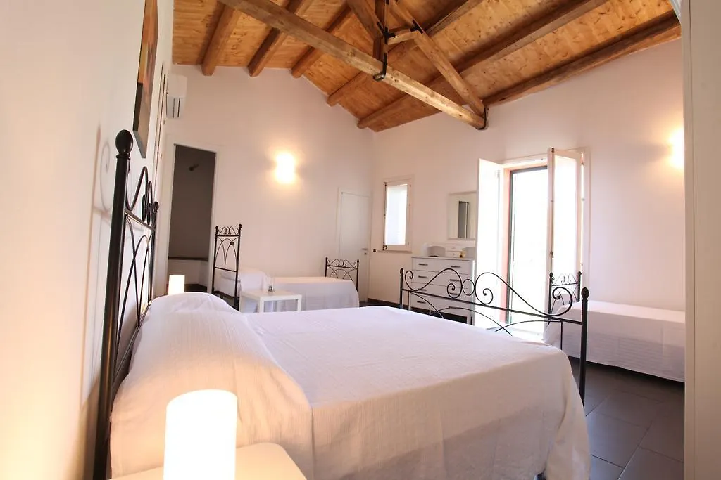 Reusia Holiday Home Ragusa