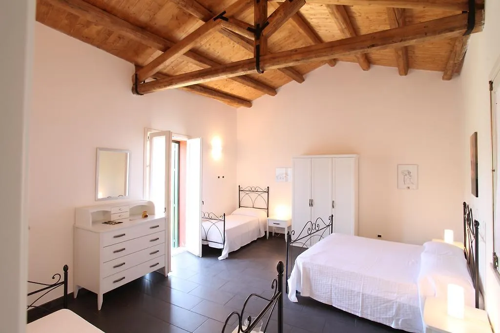 Reusia Holiday Home Ragusa