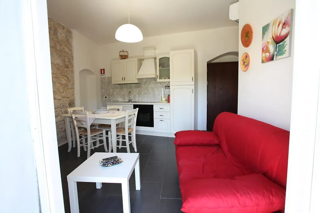 Reusia Holiday Home Ragusa 0*,