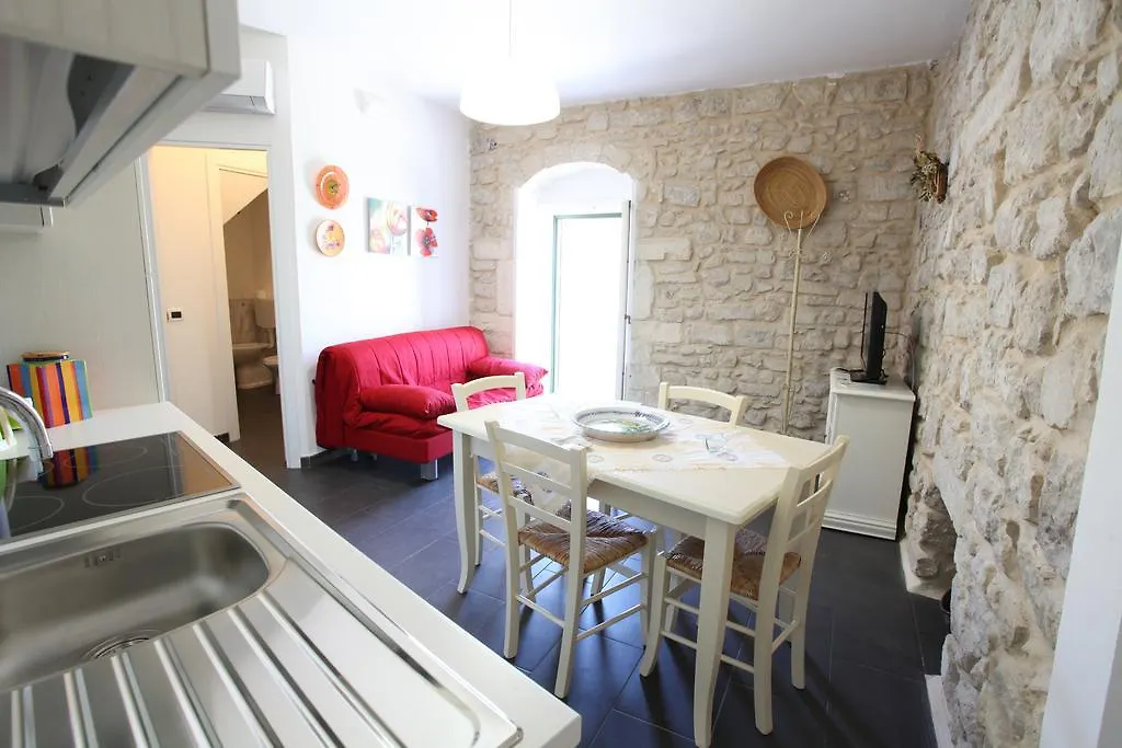 Reusia Holiday Home Ragusa
