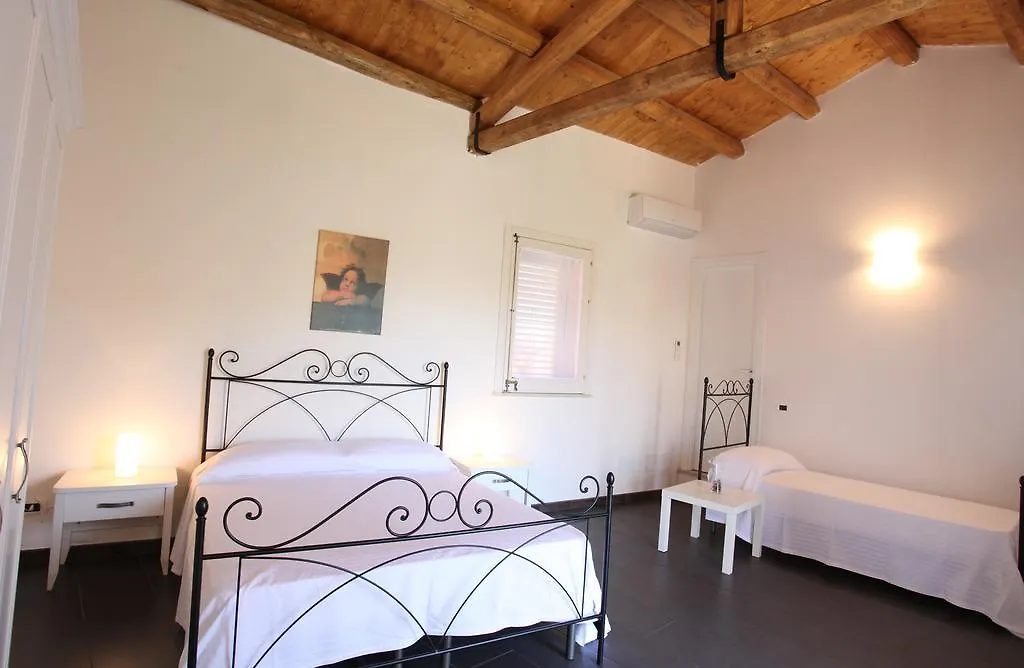 Reusia Holiday Home Ragusa