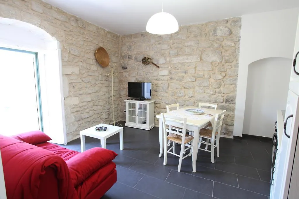 Reusia Holiday Home Ragusa