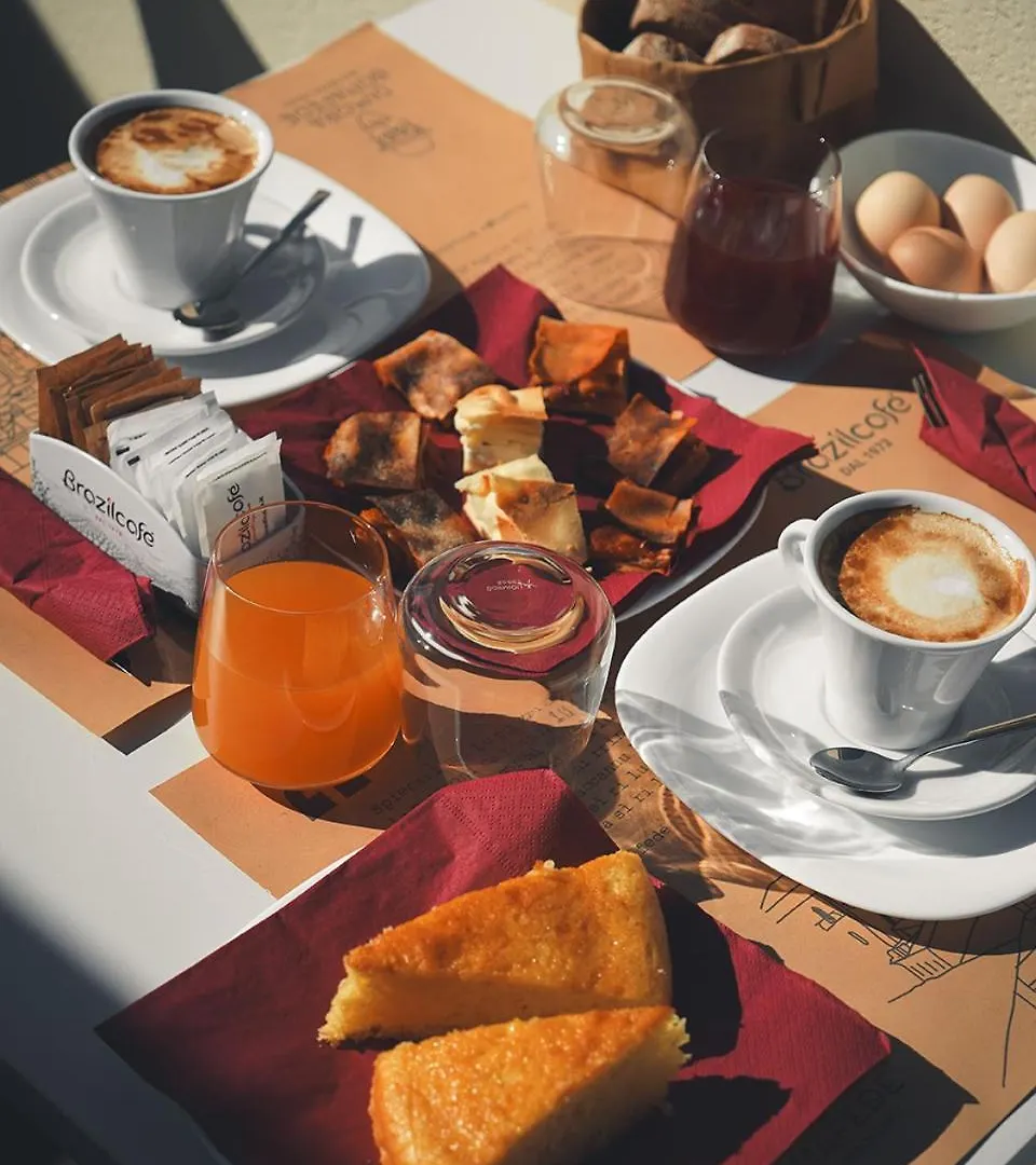 Reusia Holiday Home Ragusa