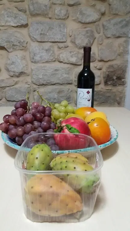 Reusia Holiday Home Ragusa