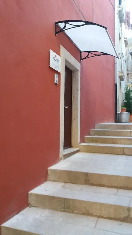 Reusia Holiday Home Ragusa 0*,