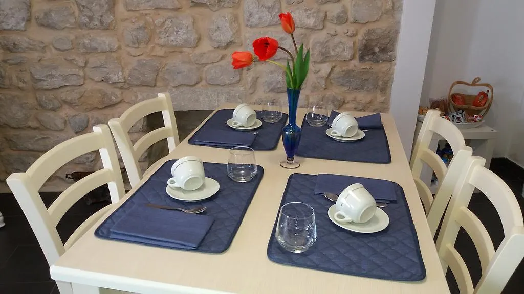 Reusia Holiday Home Ragusa Italië