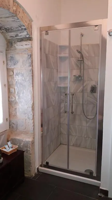 Reusia Holiday Home Ragusa