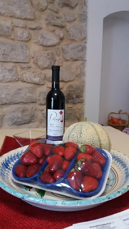 Reusia Holiday Home Ragusa