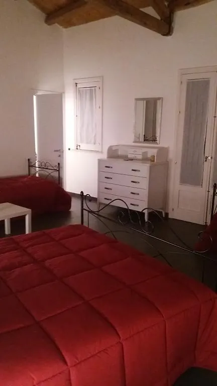 Reusia Holiday Home Ragusa