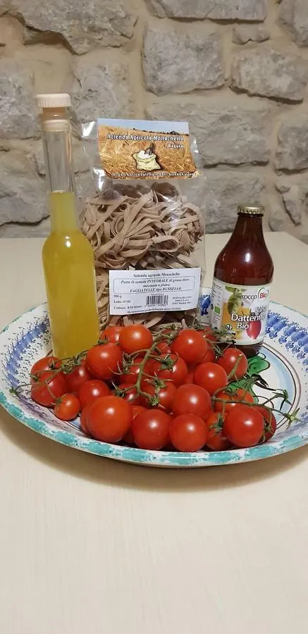 Reusia Holiday Home Ragusa Italië